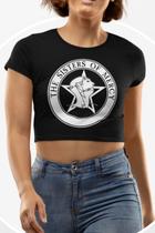 The Sisters of Mercy - Cropped
