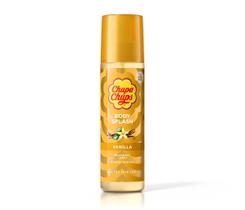 The Skin Soul Body Splash Chupa Chups Vanilla 200ml