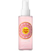 The Skin Soul Body Splash Cotton Candy Chupa Chups 120ml The Skin Soul Body Splash Cotton Candy Chupa Chups 120ml