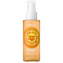 The Skin Soul Body Splash Orange Chupa Chups 120ml