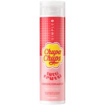 The Skin Soul Condicionador Tutti-Frutti Chupa Chups 240ml The Skin Soul Condicionador Tutti-Frutti Chupa Chups 240ml