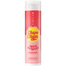 The Skin Soul Shampoo Tutti-Frutti Chupa Chups 240ml The Skin Soul Shampoo Tutti-Frutti Chupa Chups 240ml