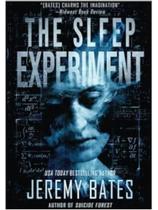 The sleep experiment - world's scariest legends - vol. 1