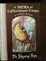 The Slippery Slope: No. 10 Snicket, Lemony