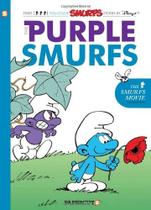 The Smurfs 1: The Purple Smurfs