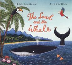 The Snail And The Whale The Snail And The Whale