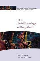 The Social Psychology of Drug Abuse - Mcgraw-Hill