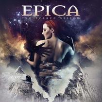 The solace system - 3E DISTRIBUIÇÃO