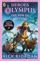 The Son Of Neptune (Heroes Of Olympus Book 2)
