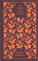 The sonnets and a lover's complaint The sonnets and a lover's complaint