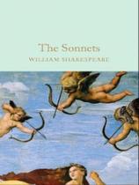 The sonnets - william shakespeare - MACMILLAN COLLECTOR'S LIBRARY The sonnets - william shakespeare - MACMILLAN COLLECTOR'S LIBRARY
