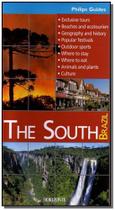 The South - Brazil - English Edition - Guias Philips de Turismo Ecologico The South - Brazil - English Edition - Guias Philips de Turismo Ecologico