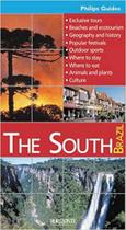 The south - brazil - english edition - guias philips de turismo ecologico - PUBLIFOLHA