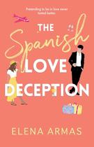 The spanish love deception pb The spanish love deception pb