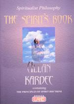 The Spirit's Book - Lake