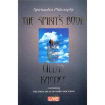 The Spirit's Book