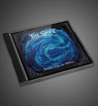 The Spirit - Sounds From The Vortex CD
