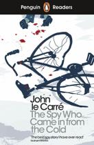 The spy who came in from the cold 6