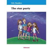 The star party - SCHOLASTIC CHILDREN S BOOKS The star party - SCHOLASTIC CHILDREN S BOOKS