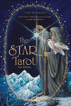 The star tarot 2nd edition - original importado The star tarot 2nd edition - original importado