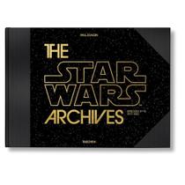 The Star Wars Archives. 1977 1983 The Star Wars Archives. 1977 1983