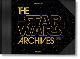 The Star Wars Archives. 1977-1983 - Taschen