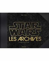 The Star Wars Archives. 1977-1983 - Taschen The Star Wars Archives. 1977-1983 - Taschen