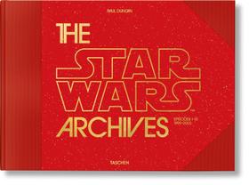 The Star Wars Archives. 1999-2005 The Star Wars Archives. 1999-2005