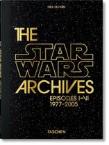 The Star Wars Archives. Episodes I-Vi The Star Wars Archives. Episodes I-Vi