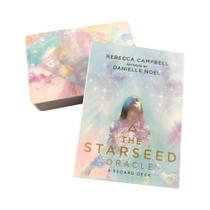 THE STARSEED Oracle Cards Tarot