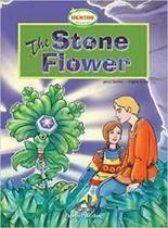 The stone flower showtime reader with cross platform app. (showtime level 3) - EXPRESS PUBLISHING