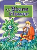 The stone flower showtime reader with crossplatform app. Showtime level 3 The stone flower showtime reader with crossplatform app. Showtime level 3