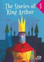 The Stories of King Arthur - FTD (PARADIDATICOS)