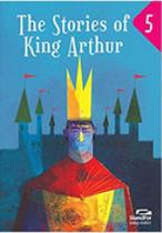 The stories of king arthur - FTD**