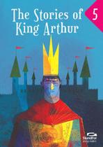 The stories of king arthur - STANDFOR The stories of king arthur - STANDFOR