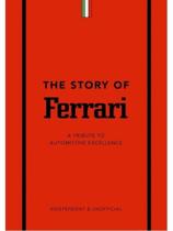 The story of ferrari The story of ferrari