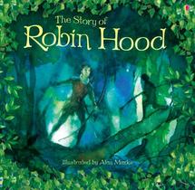 The Story Of Robin Hood