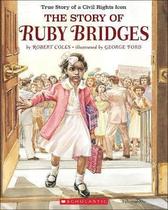 The Story Of Ruby Bridges -