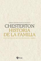 The Story of the Family - Ediciones Rialp