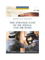The strange case of doctor jekyll and mr hyde - level 5 - HELBLING LANGUAGES ***