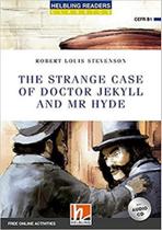 The strange case of doctor jekyll and mr hyde