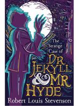 The strange case of dr jekyll and mr hyde