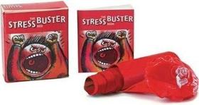 The Stress Buster Box - Running