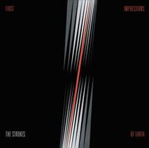 the strokes*/ impressions of earth - sony/bmg