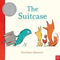 The Suitcase - Picture Book With Stories Aloud - Paperback The Suitcase - Picture Book With Stories Aloud - Paperback