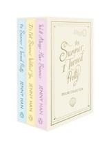 The summer i turned pretty deluxe collection The summer i turned pretty deluxe collection