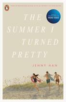 The Summer I Turned Pretty: The Summer I Turned Pretty: