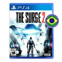 The Surge 2 - PS4 - Focus Home Interactive