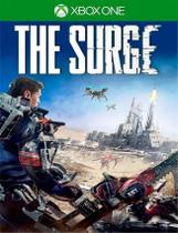 The Surge PS4 - Combate Visceral e Armadura
