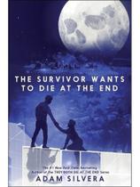 The survivor wants to die at the end - export edition